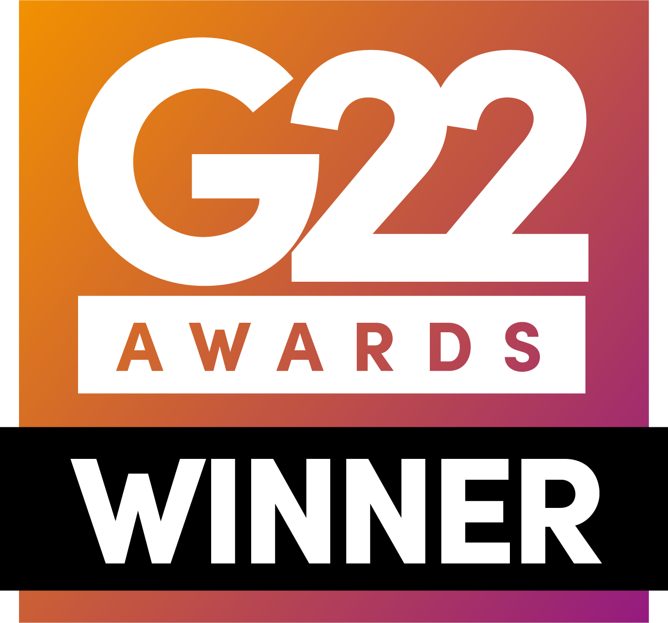 G22 Winner