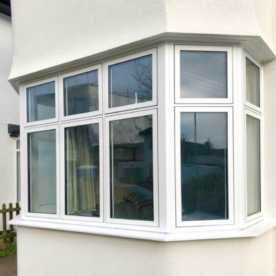 Slimline Aluminium Windows | Stellar Aluminium