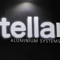 Five reasons Stellar is the best aluminium system to help achieve your potential